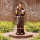 Fiberglass Jesus Statue For Outdoor Decoration